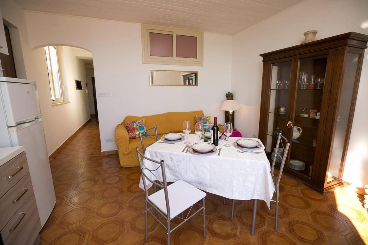 Villa Casa Rosy Taormina Exterior foto